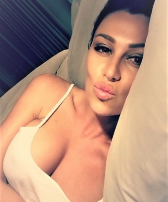 Маргаритка